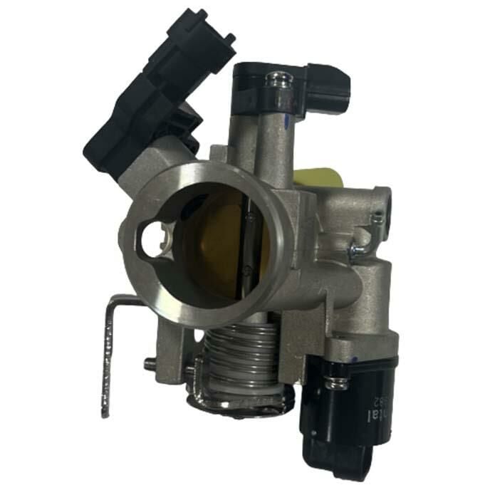 CFMoto 250NK 250SR 250CLX 2018-2025 Enjeksiyon Gaz Kelebek Gövdesi Kelebeği A