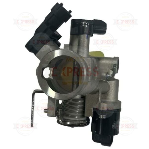 CFMoto 250NK 250SR 250CLX 2018-2025 Enjeksiyon Gaz Kelebek Gövdesi Kelebeği A