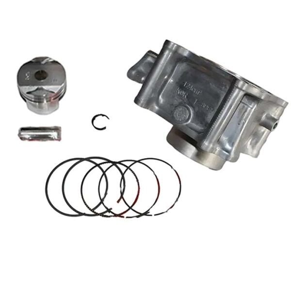 HONDA SH 125 İ SİLİNDİR KİT A