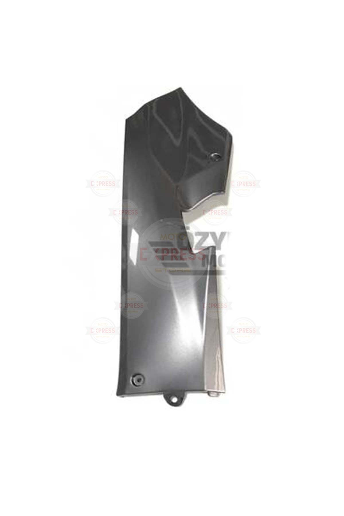 Moto Express SOL MARŞPİYEL BEAT FÜME