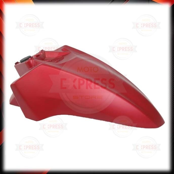 Yamaha RayZR125 Ön Çamurluk Grenajı Mat Kırmızı A