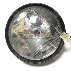 Moto Express FAR FİEM CHETAK