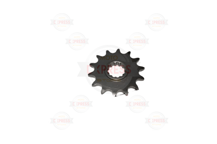 Kawasakı 250 Ön Dişli 520*14T