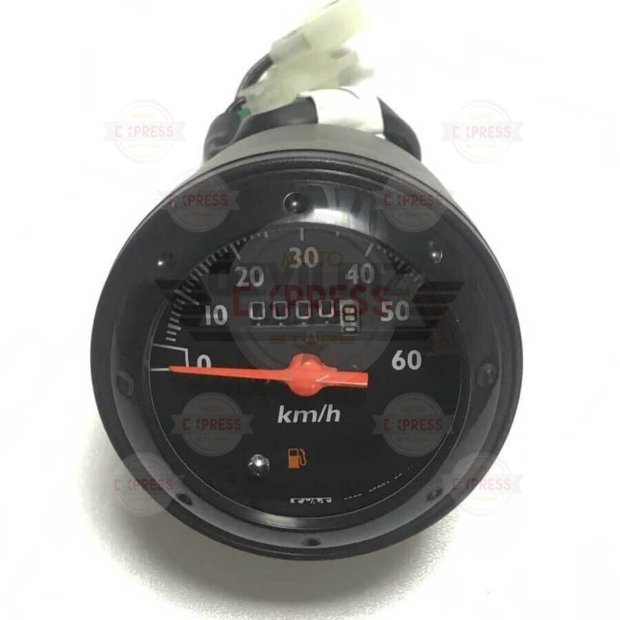 Moto Express KM SAATİ TODAY A EM