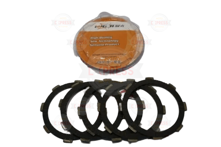 Honda Cbf 150 Debrıyaj Balatasi A Kalite