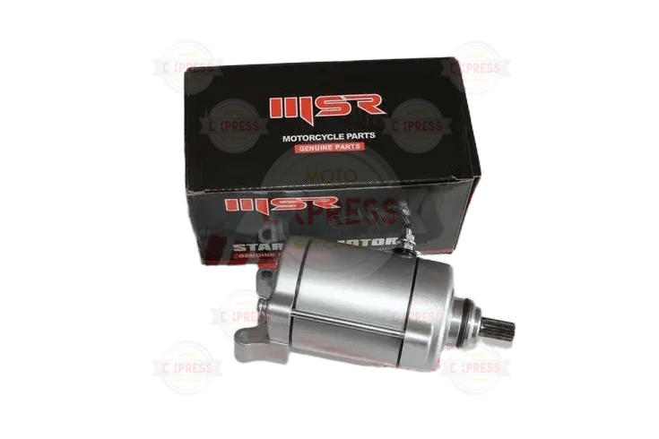 Cg 125 Marş Motoru Oem