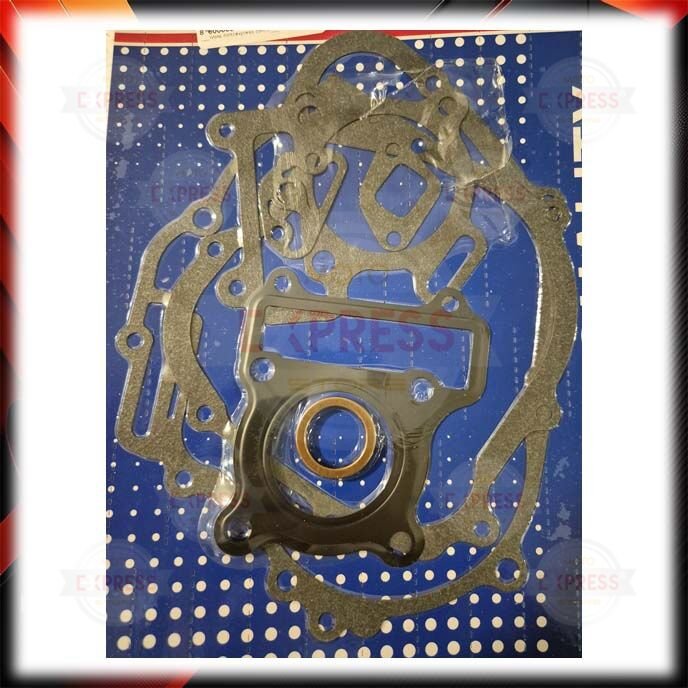 Yamaha Crypton T105E 1998-2004 Conta Takımı Seti Ys