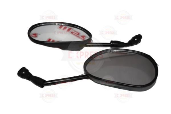 Cub Model Ayna Tk 10 Mm