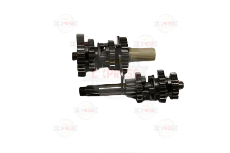 Honda Innova 125 Şanzuman Seti Oem