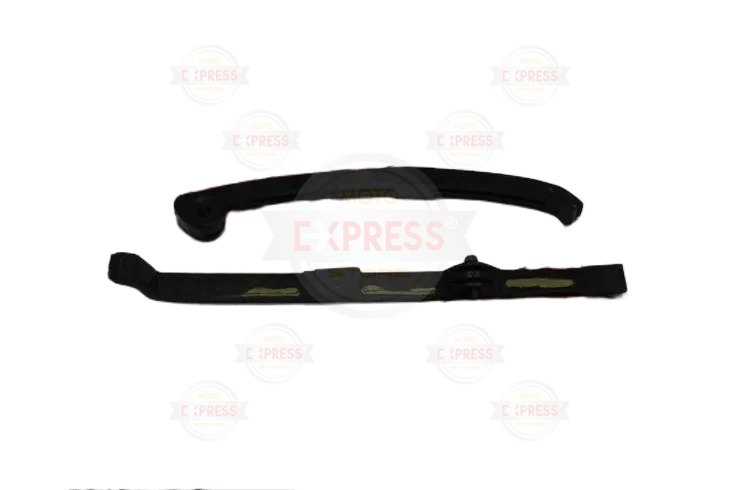 Mondial 180 Z-One S Eksantrik Zincir Kılavuzu