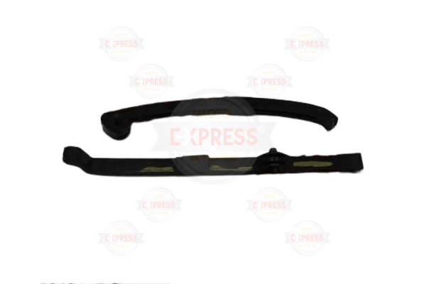 Mondial 180 Z-One S Eksantrik Zincir Kılavuzu