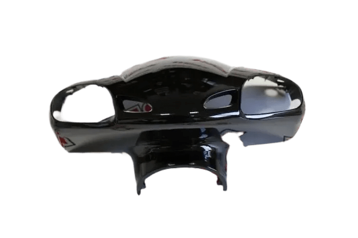 Spacy 110 Cc Sinyal Muhafaza Siyah Oem