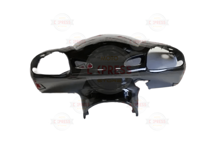 Spacy 110 Cc Sinyal Muhafaza Siyah Oem