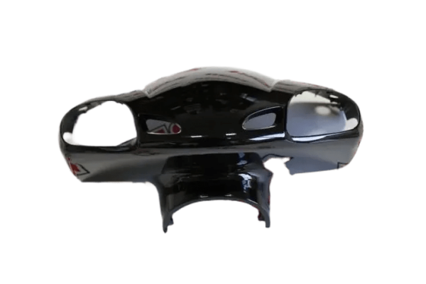 Spacy 110 Cc Sinyal Muhafaza Siyah Oem