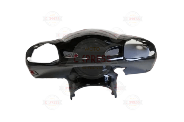 Spacy 110 Cc Sinyal Muhafaza Siyah Oem