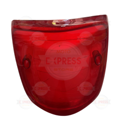 Moto Express STOP CAMI APACHE