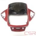 Moto Express SİPERLİK YBR125 2009 BORDO
