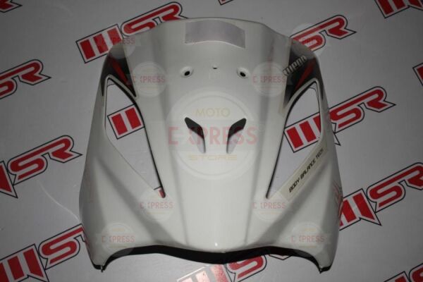 Moto Express TVS WEGO ÖN PANEL BEYAZ SAC A