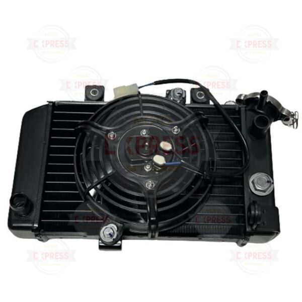 CFMoto 150NK 2015-2022 Radyatör Komple A