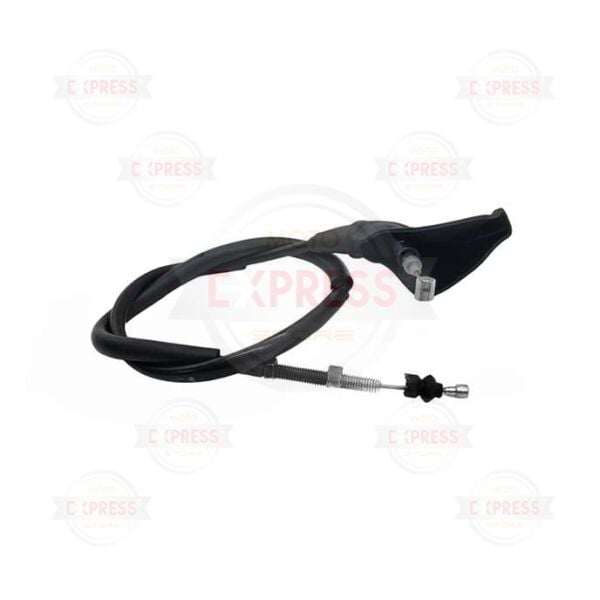 Bajaj Pulsar N250 Debriyaj Halatı Teli A