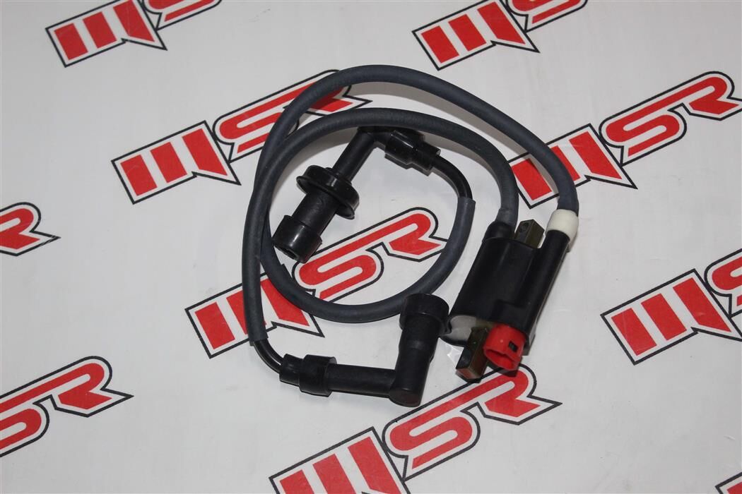 Bajaj Dominar 400-D400E5 Ateşleme Bobini Sol  A
