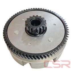 Moto Express DEBRİYAJ TASI   YBR125 TWOM