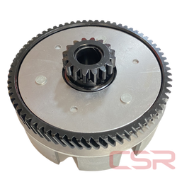 Moto Express DEBRİYAJ TASI   YBR125 TWOM