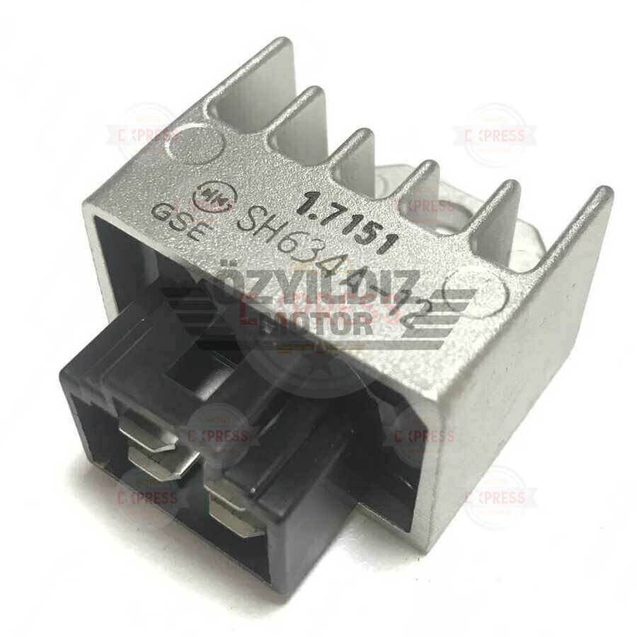 Moto Express KONJEKTÖR TODAY MINDA