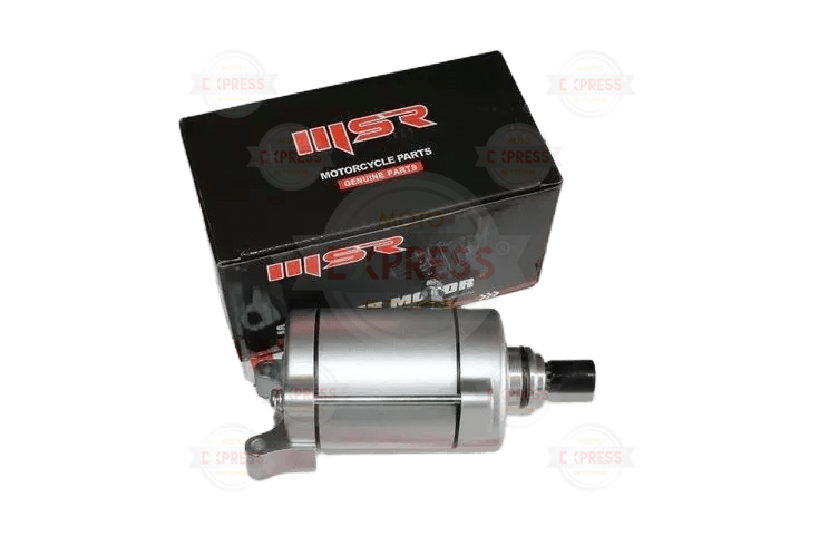 Cg 200 Marş Motoru Oem