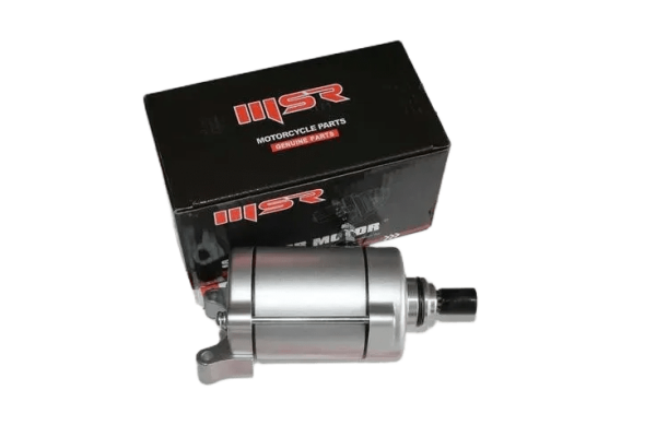 CG 200 MARŞ MOTORU OEM