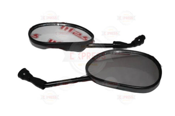 Cub Model Ayna Tk 8 Mm