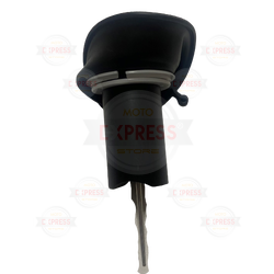 Moto Express GAZ PİSTONU APACHE HİNT