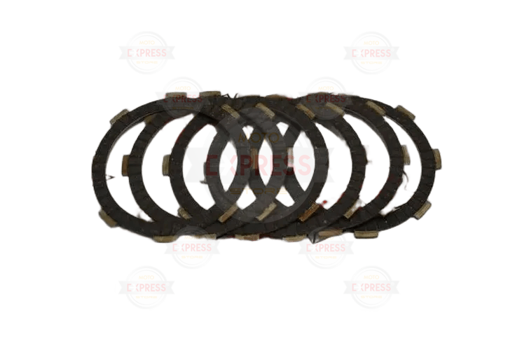 Mondial 180 Z-One S Debriyaj Balata