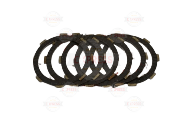 Mondial 180 Z-One S Debriyaj Balata