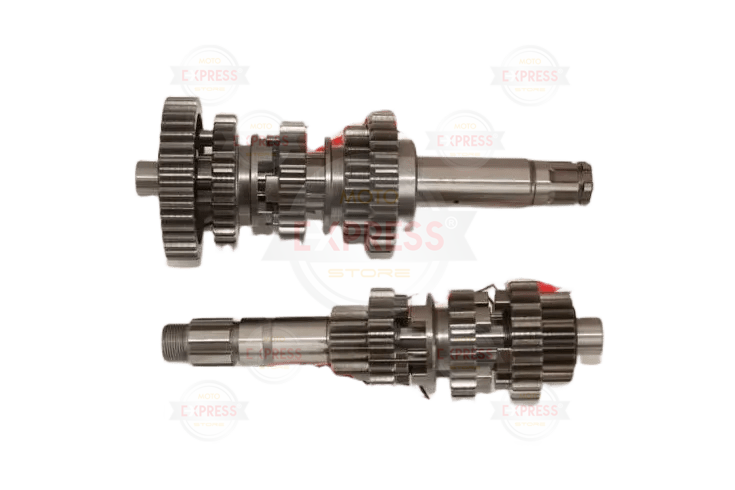 Regal Raptor Dd350   Dd250E-9A   Mr Destro 350 Şanzuman