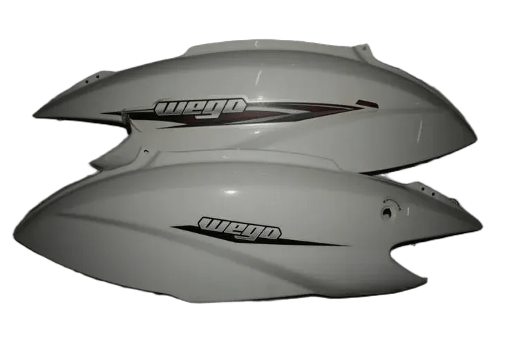 TVS WEGO YAN KAPAK TK A