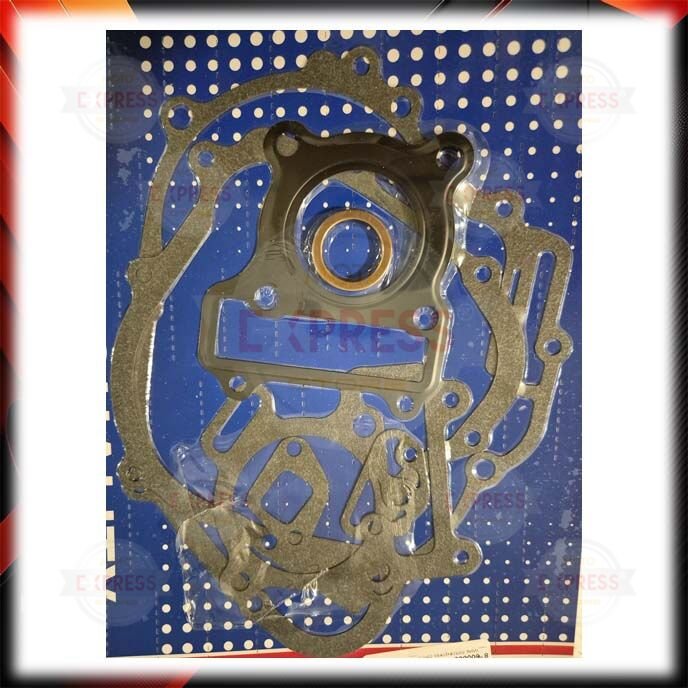 Rks Jaguar 100 2012-2015 Conta Takımı Seti Ys