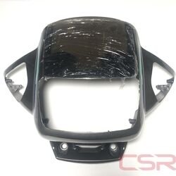 Moto Express SİPERLİK YBR125 2009 GRİ