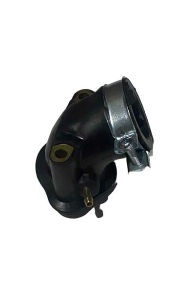 SYM Orbit Fiddle 2-3 Crox Allo Xpro Jet 4 125 Emme Manifoldu Oem
