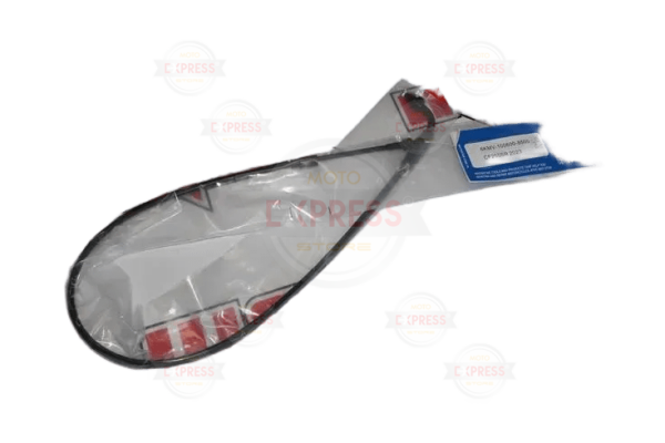 250Sr 2023 6Kmv-100600-8500 230601 Jf2. Gaz Teli Oem