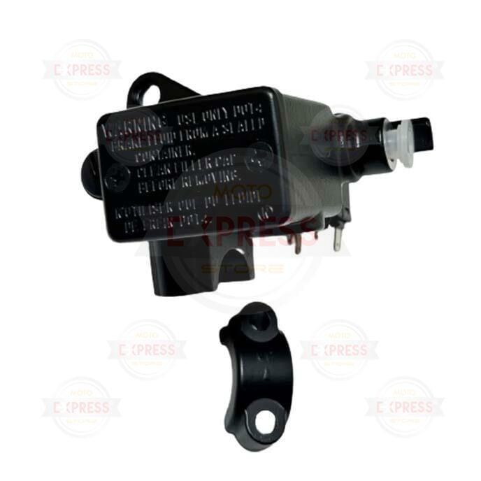 Honda Forza250 2018-2023 Sol Üst Arka Fren Merkezi Hidrolik Kutusu A