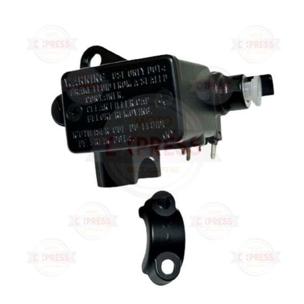 Honda Forza250 2018-2023 Sol Üst Arka Fren Merkezi Hidrolik Kutusu A