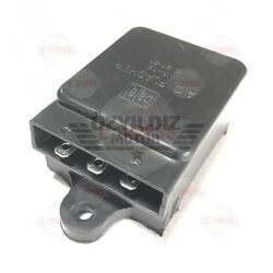 Moto Express FLAŞÖR CHETAK