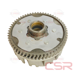 Moto Express GN125 DEBRİYAJ TASI TWOM