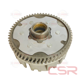 Moto Express GN125 DEBRİYAJ TASI TWOM