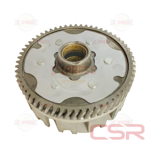 Moto Express GN125 DEBRİYAJ TASI TWOM