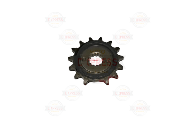 Ktm 390 Ön Dişli 520*15T Ses Yapmaz