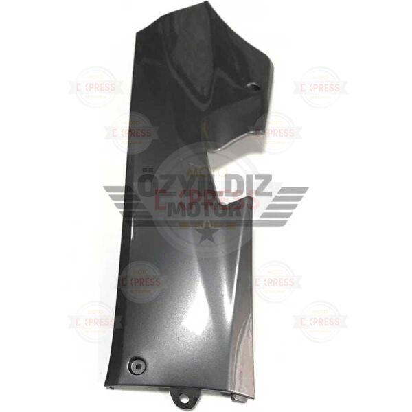 Moto Express MARŞ PİYEL BEAT A FÜME SOL