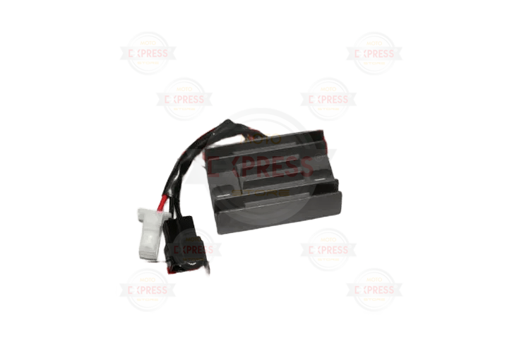 Suzuki Gn 125 Regülatör