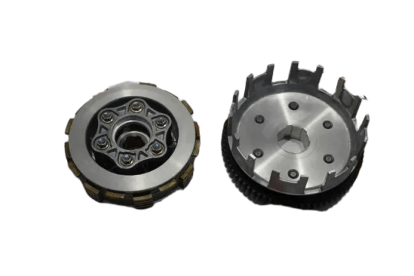 MONDİAL 180 Z-ONE S DEBRİYAJ KOMPLE